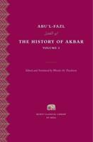 The History of Akbar. Volume 3