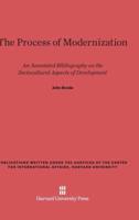 The Process of Modernization