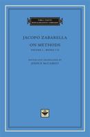On Methods. Volume 1