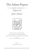 Papers of John Adams. Volume 17 April-November 1785
