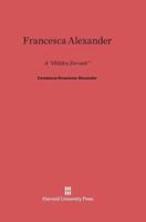 Francesca Alexander