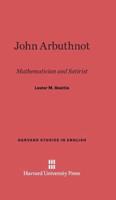 John Arbuthnot