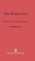 The Writer's Art