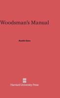 Woodsman's Manual