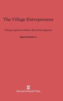 The Village Entrepreneur