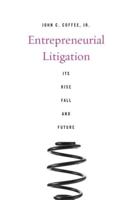 Entrepreneurial Litigation
