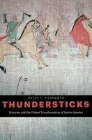 Thundersticks