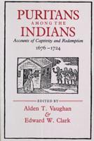 Puritans Among the Indians