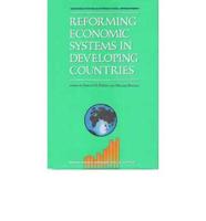 Reforming Economic Systems in Developing Countries
