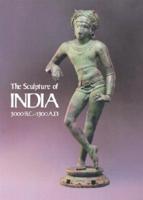 The Sculpture of India