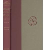 Shelley and His Circle, 1773-1822. Vols. 9, 10