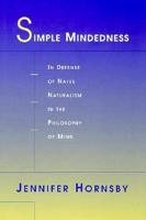 Simple Mindedness