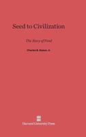Seed to Civilization