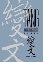 T'ang Transformation Texts