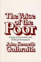 The Voice of the Poor