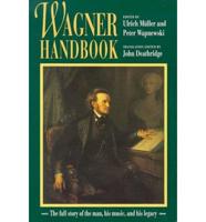 Wagner Handbook