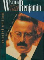 Walter Benjamin Vol. 2 1927-1934