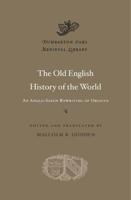 The Old English History of the World