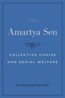 Collective Choice and Social Welfare