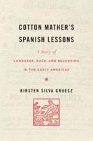 Cotton Mather's Spanish Lessons