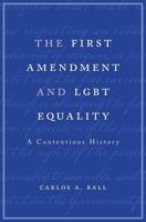 The First Amendment and LGBT Equality