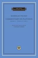 Commentary on Plotinus
