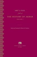 The History of Akbar. Volume 4