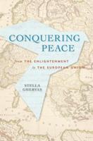 Conquering Peace