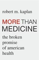 More Than Medicine