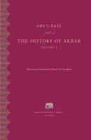 The History of Akbar. Volume 5