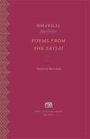 Poems from the Satsai