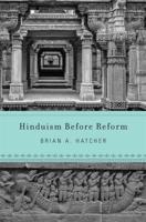 Hinduism Before Reform