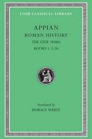 Roman History, Volume III