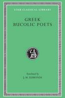 Greek Bucolic Poets