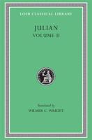 Julian, Volume II