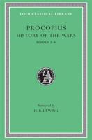 History of the Wars, Volume II