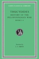 History of the Peloponnesian War, Volume II