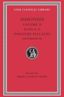 Ausonius, Volume II
