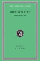 Hippocrates. Volume IV