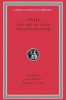 The Art of Love and Other Poems