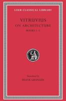 Vitruvius on Architecture