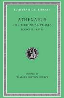 The Deipnosophists - Books XIII-XIV, 653B L327 V 6 (Trans. Gulick)(Greek)
