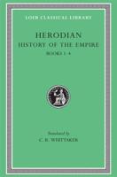 History of the Empire, Volume I