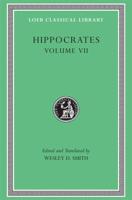 Hippocrates. Volume VII