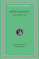 Hippocrates. Vol. VIII