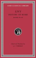 History of Rome, Volume XI