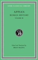 Roman History, Volume III