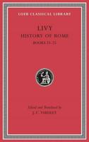 History of Rome, Volume VI