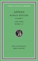 Roman History, Volume V