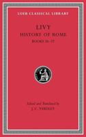 History of Rome, Volume VII